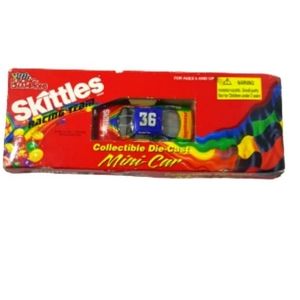 1997 Racing Champions #36 Derrike Cope 1:64 Scale Diecast Replica Car